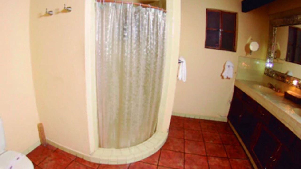Photo of Bathroom in Zona Centro