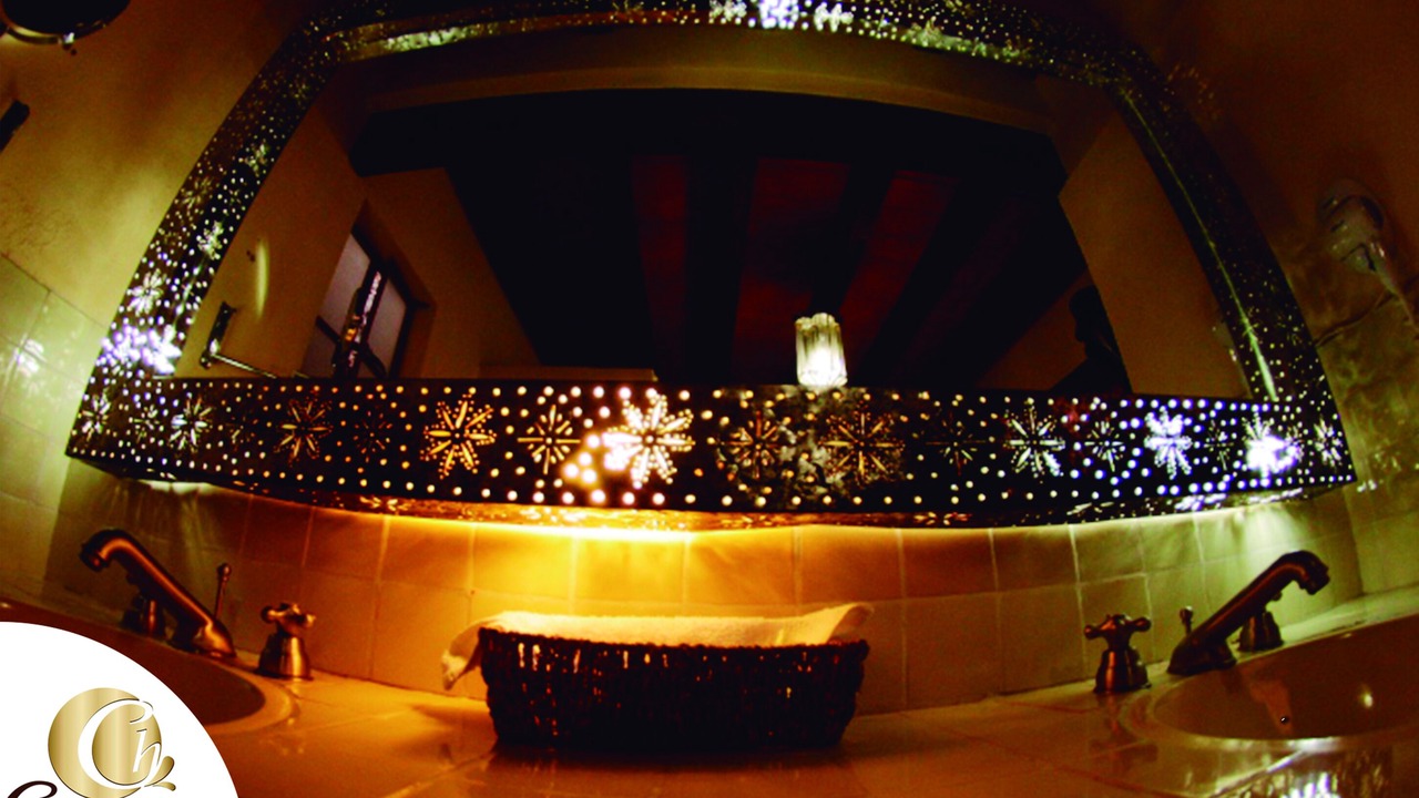 Photo of Bathroom in Zona Centro