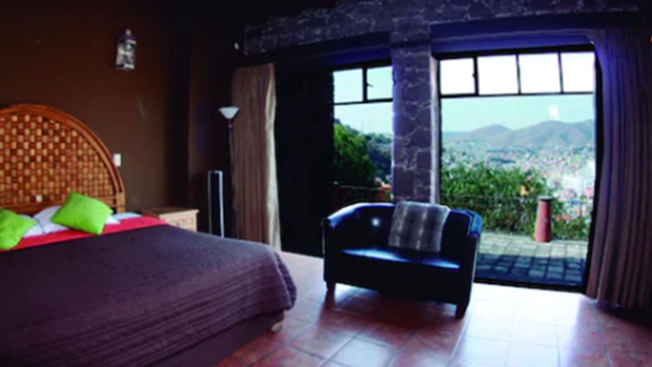 Photo of Bedroom in Zona Centro