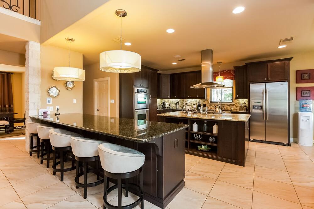 Photo of Kitchen in Cross Mountain