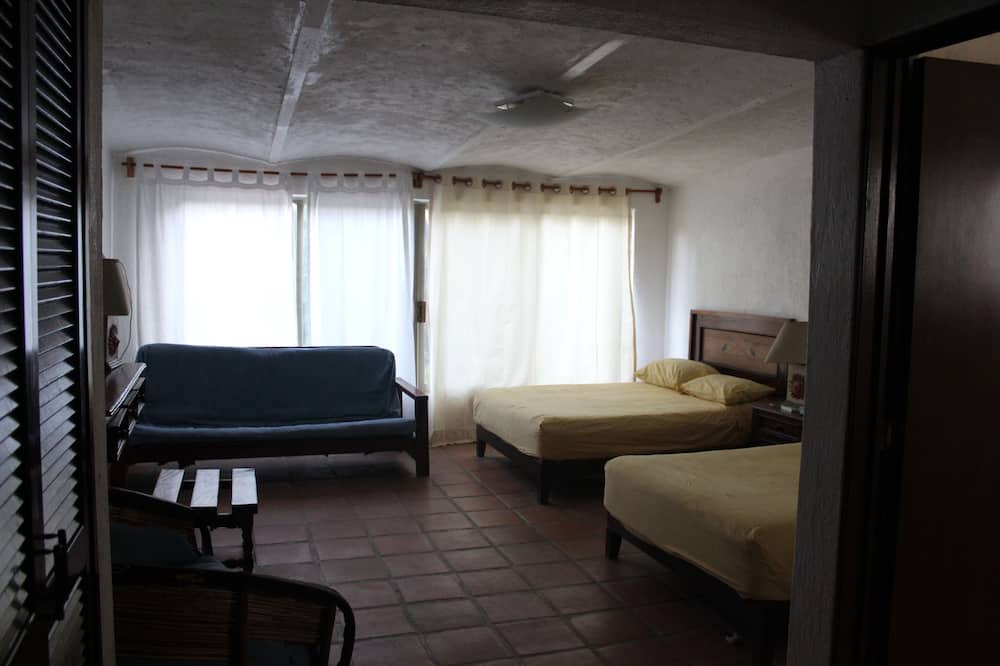 Photo of Bedroom in Club Santiago