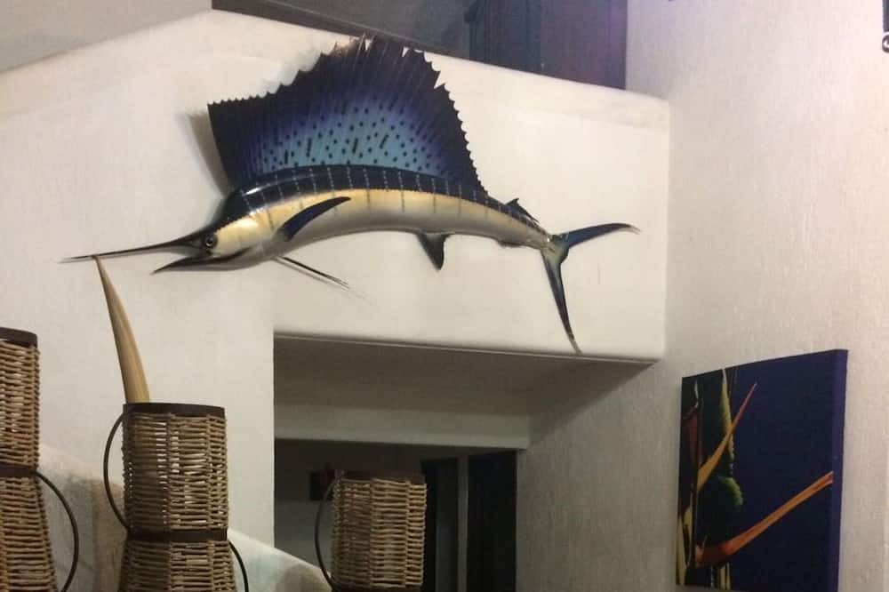 Photo of Bathroom in Club Santiago