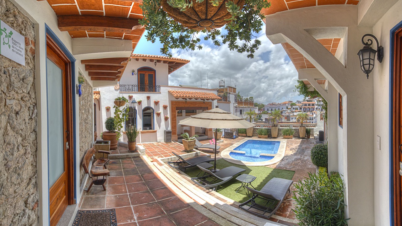 Photo of Outdoor in Taxco