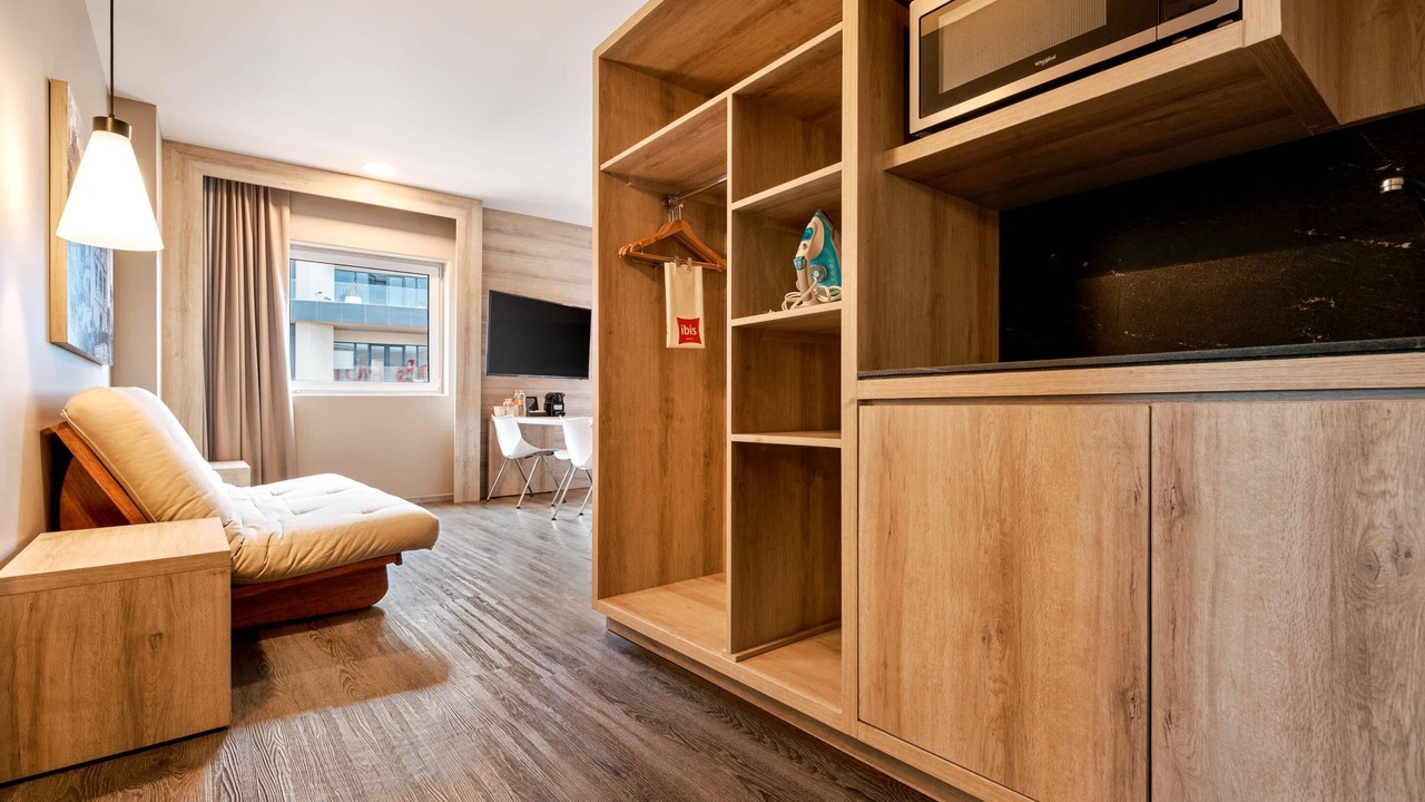 Photo of Bedroom in La Noria