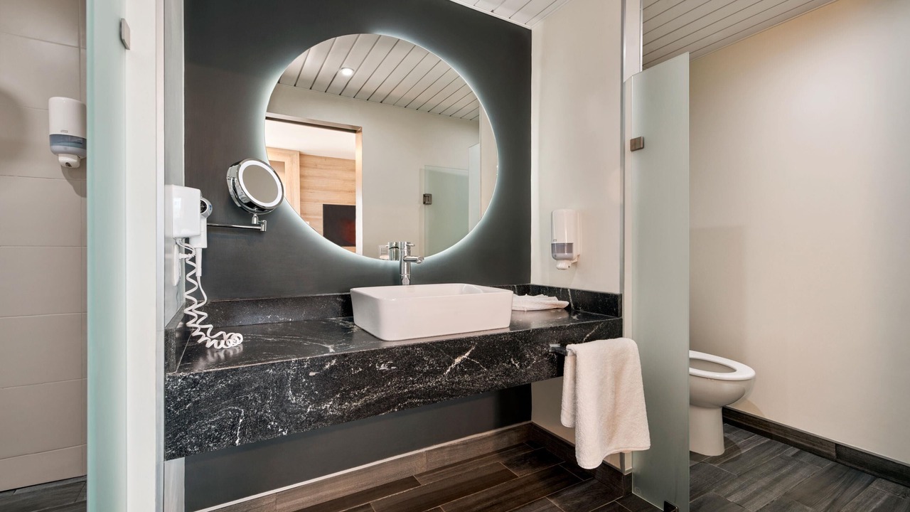 Photo of Bedroom in La Noria