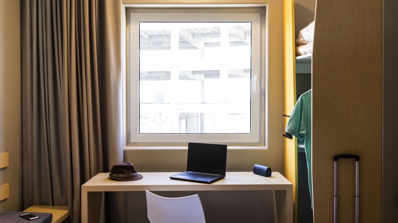 Photo of Bedroom in La Noria