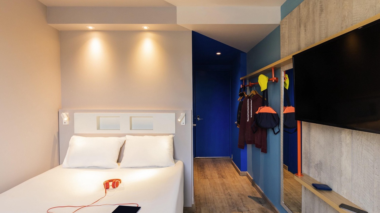 Photo of Bedroom in Aguascalientes