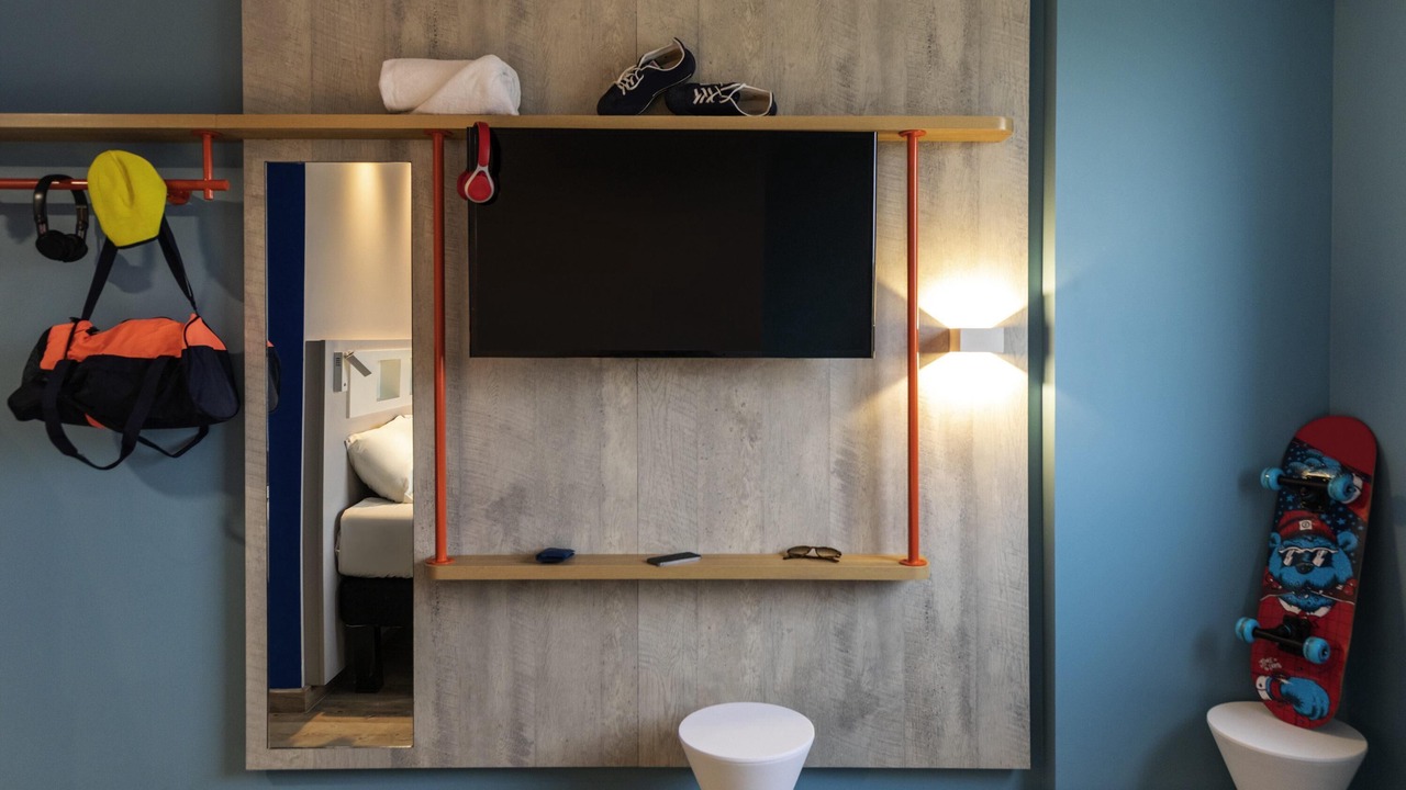 Photo of Bedroom in Aguascalientes