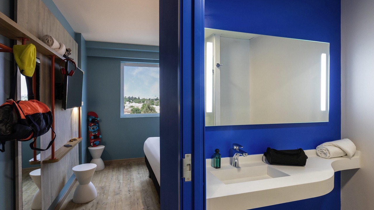 Photo of Bedroom in Aguascalientes