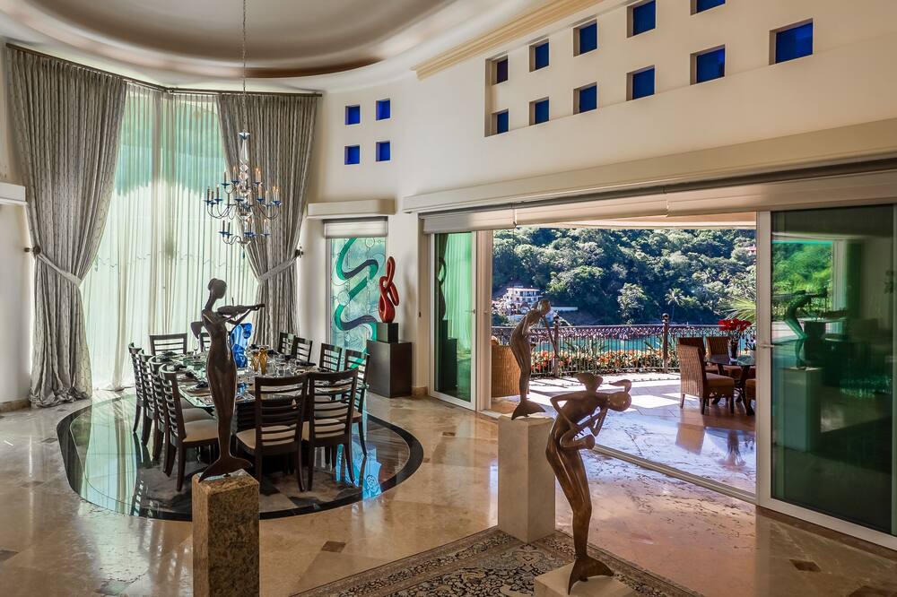 Photo of Livingroom in Boca de Tomatlan