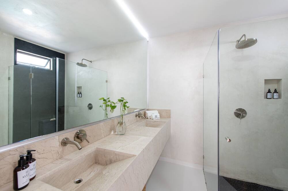 Photo of Bathroom in Sayulita