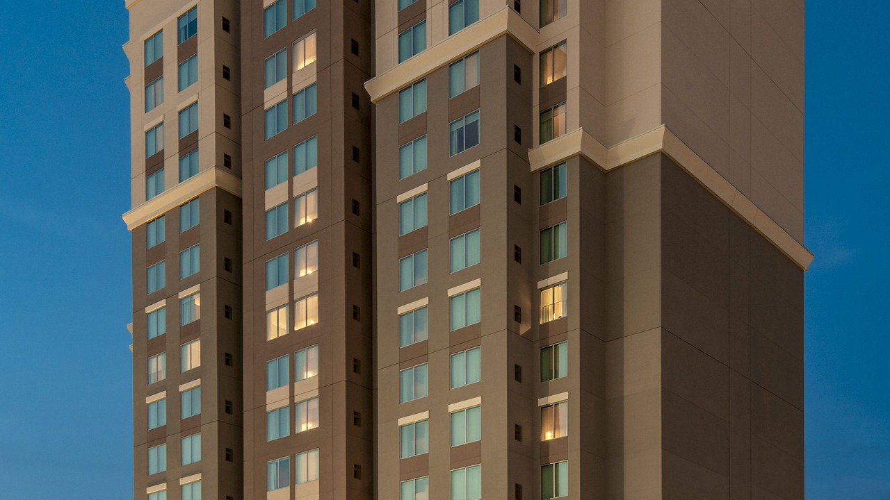 Photo of Outdoor in Texas Medical Center