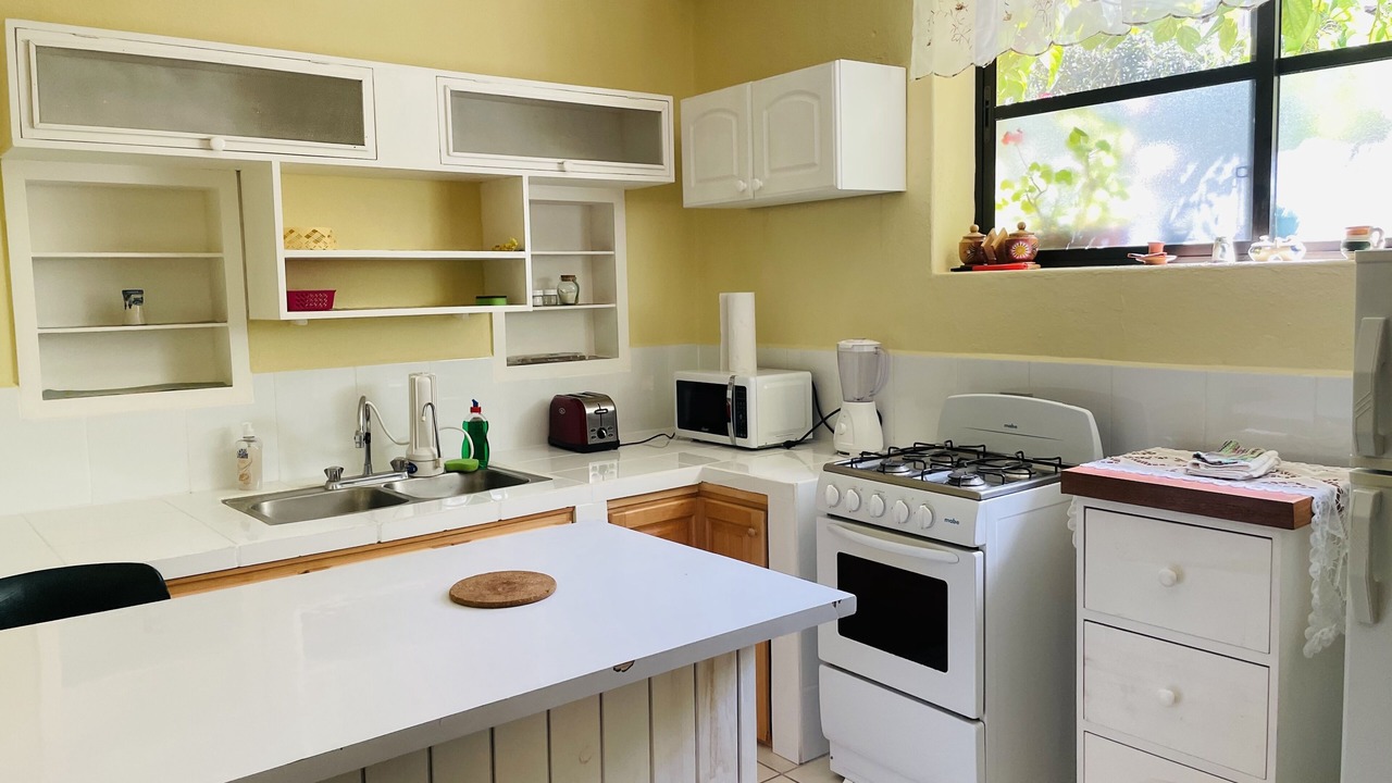 Photo of Kitchen in Panajachel