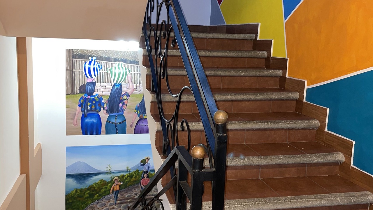 Photo of Outdoor in Panajachel