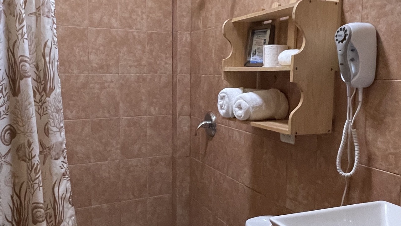 Photo of Bathroom in Panajachel