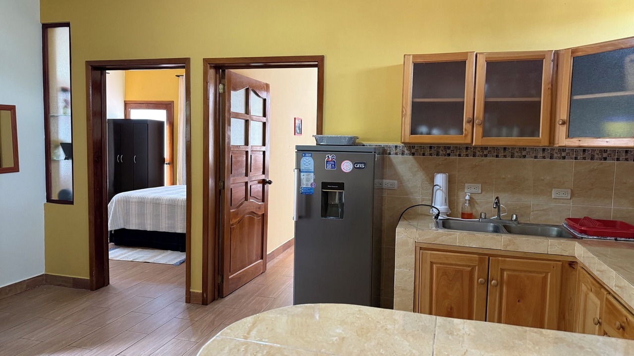 Photo of Kitchen in Panajachel