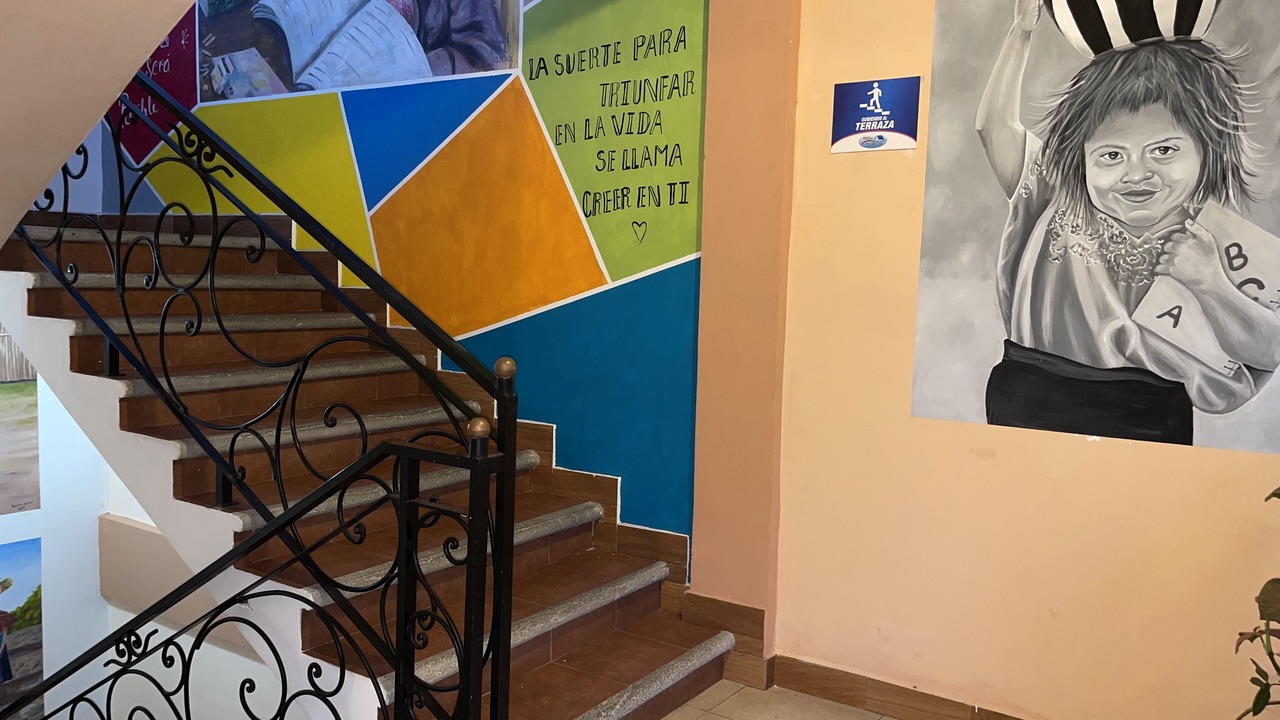 Photo of Outdoor in Panajachel