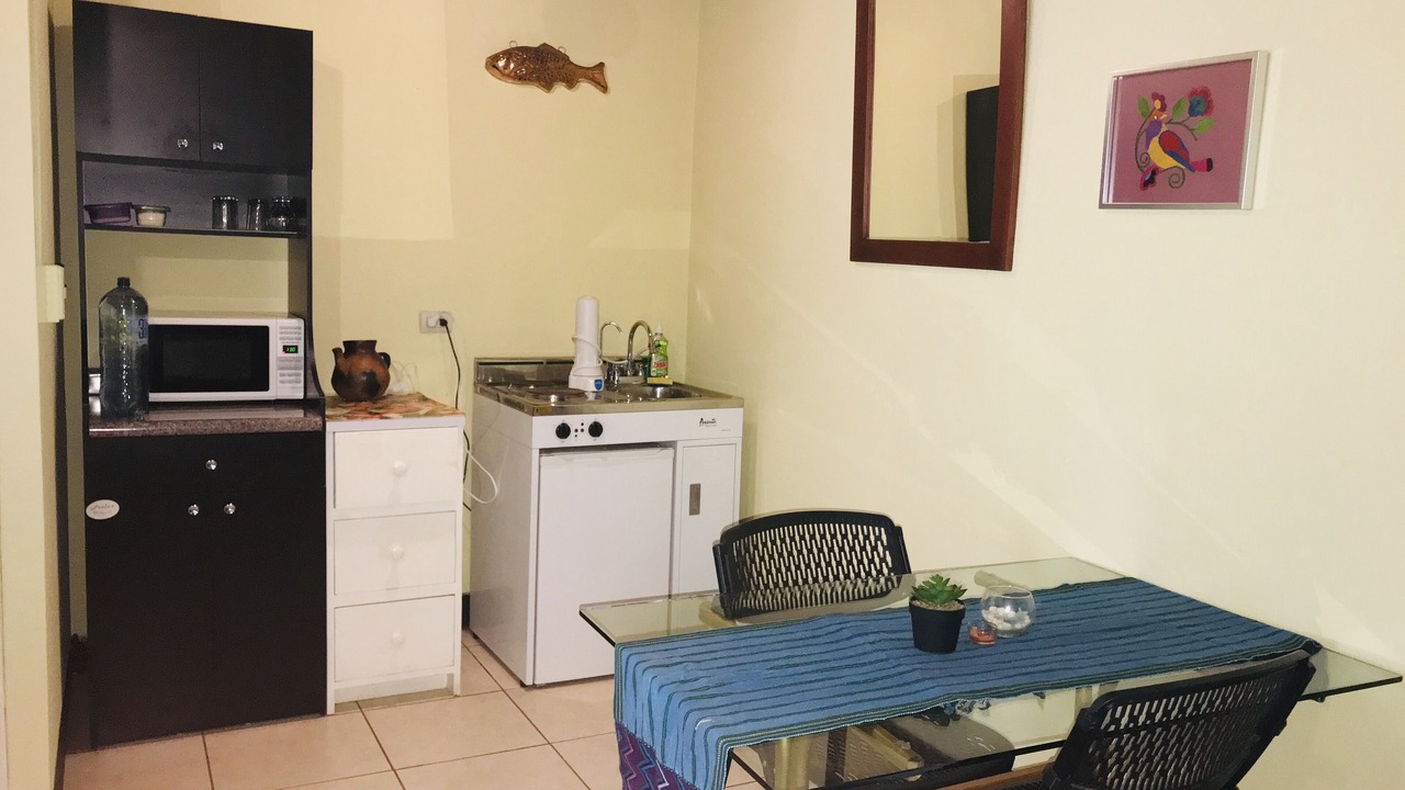 Photo of Kitchen in Panajachel
