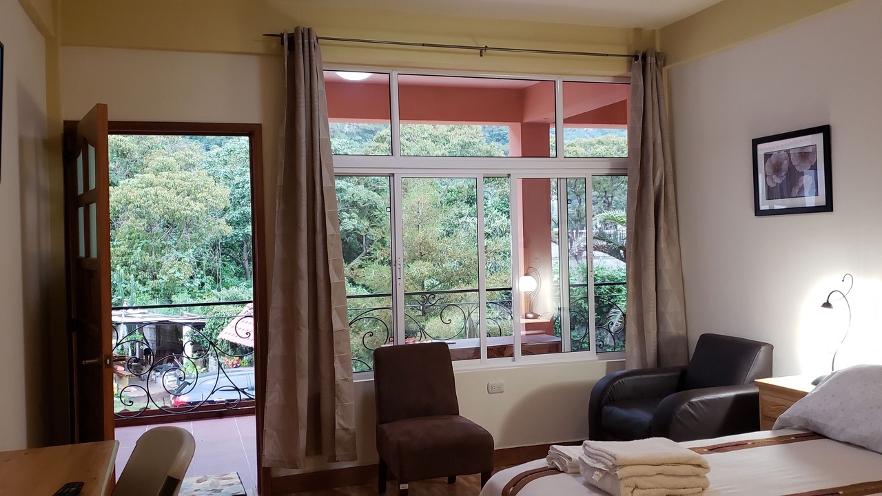Photo of Bedroom in Panajachel