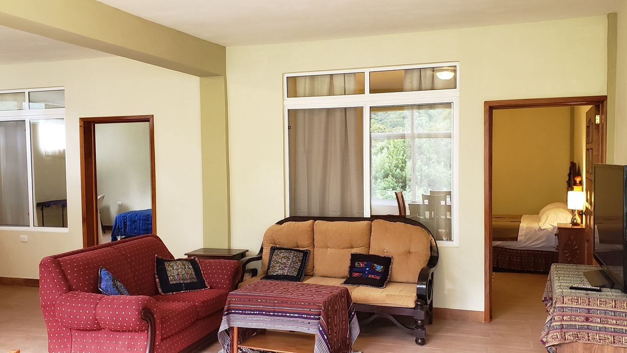 Photo of Bedroom in Panajachel