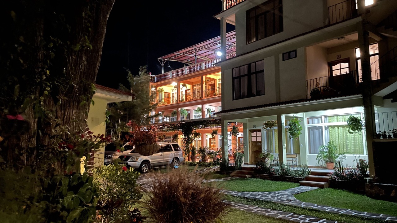 Photo of Outdoor in Panajachel
