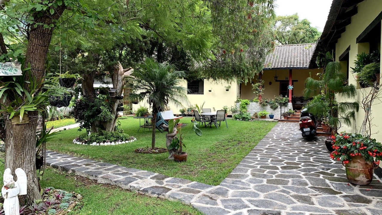 Photo of Outdoor in Panajachel