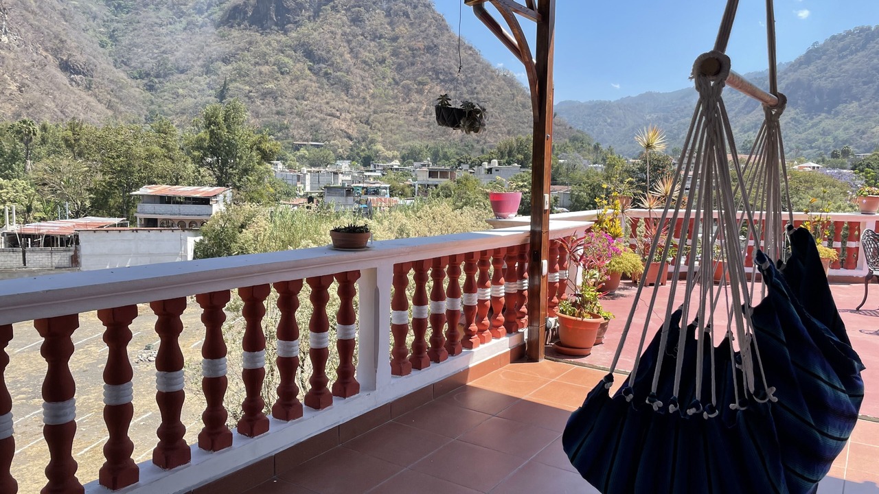 Photo of Outdoor in Panajachel