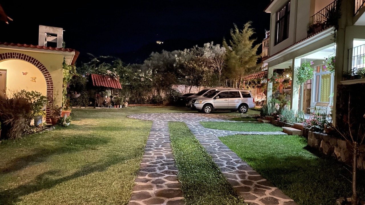 Photo of Outdoor in Panajachel