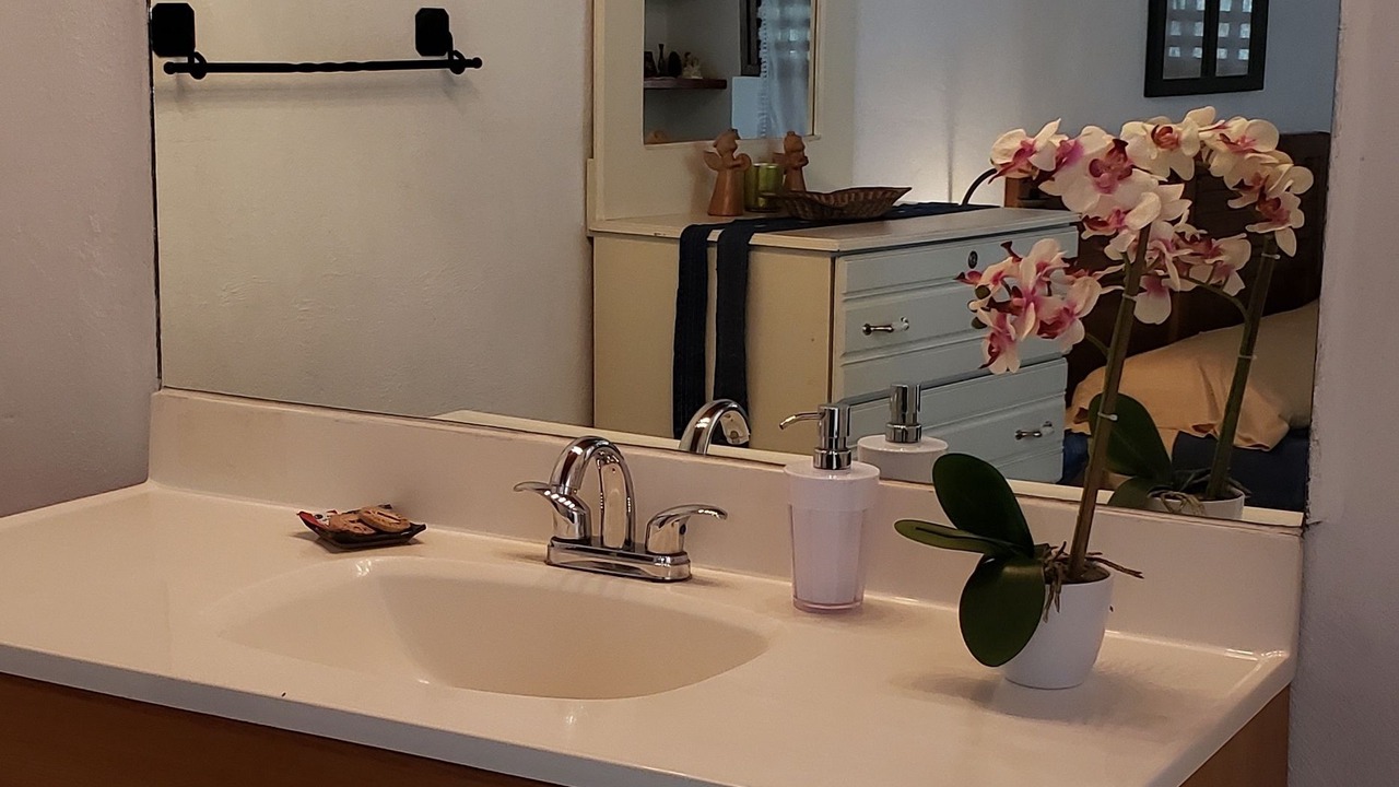 Photo of Bathroom in Panajachel