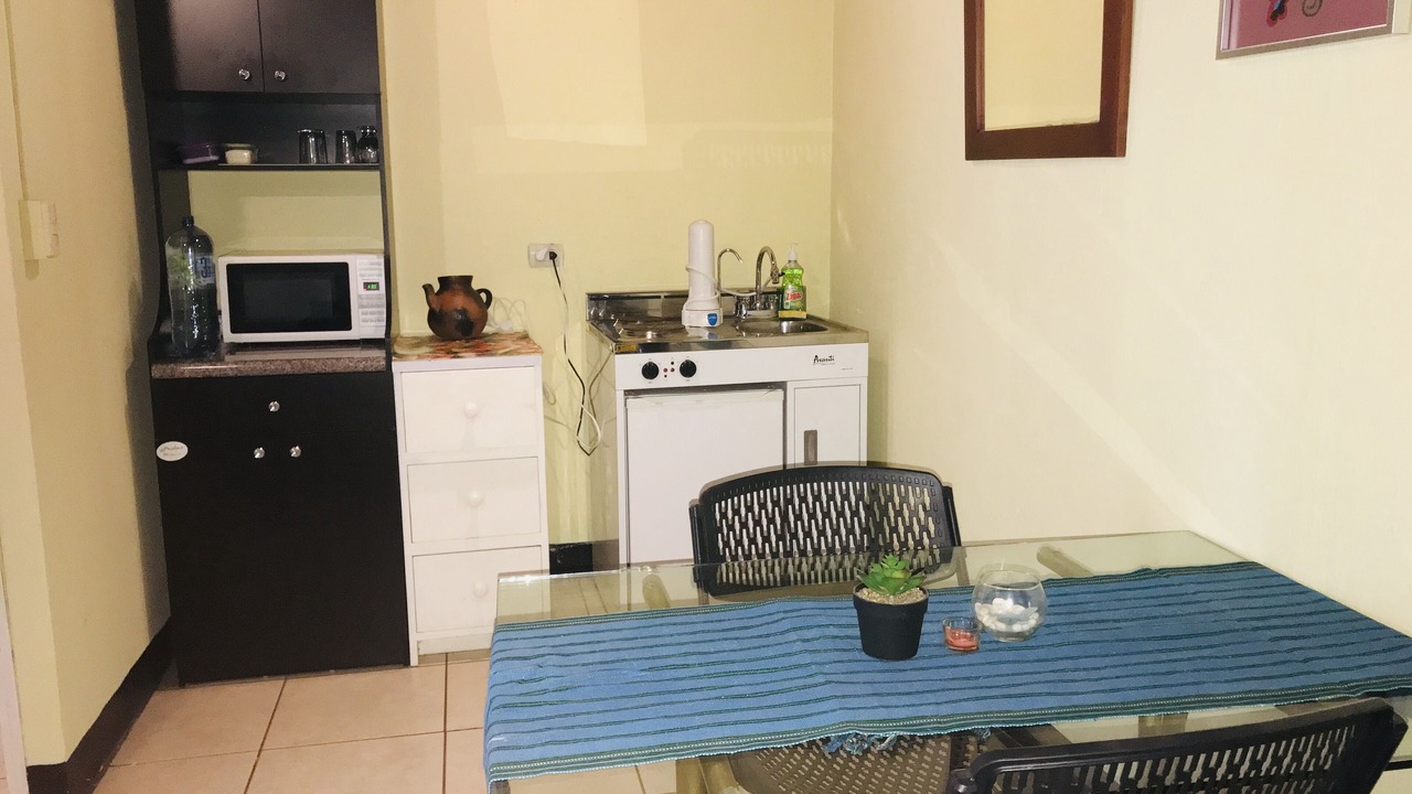 Photo of Kitchen in Panajachel