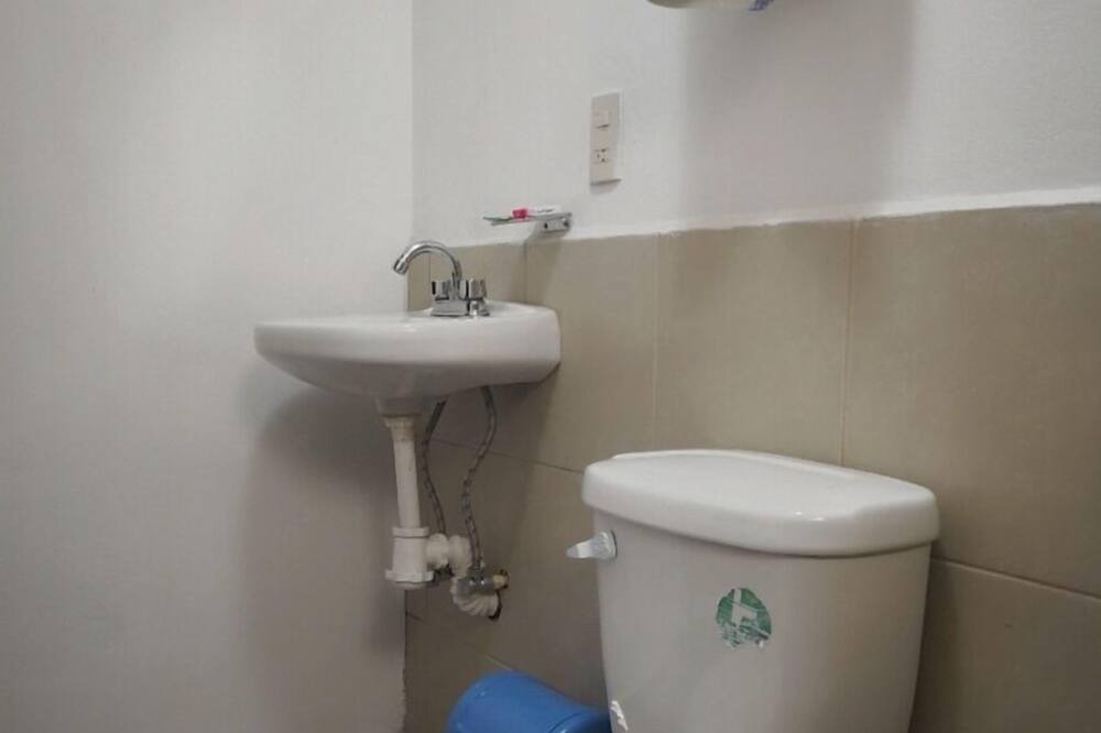 Photo of Bathroom in Uruapan