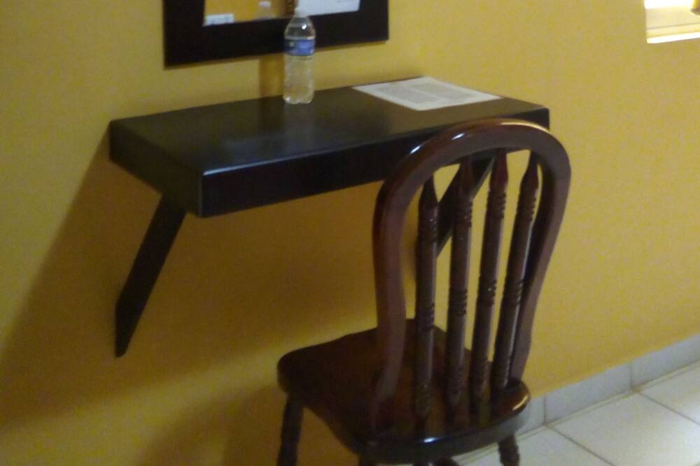 Photo of Bedroom in Uruapan
