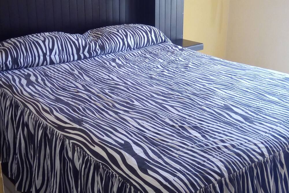 Photo of Bedroom in Uruapan