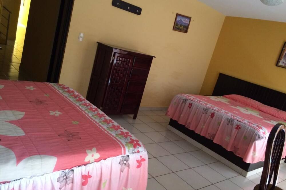 Photo of Bedroom in Uruapan