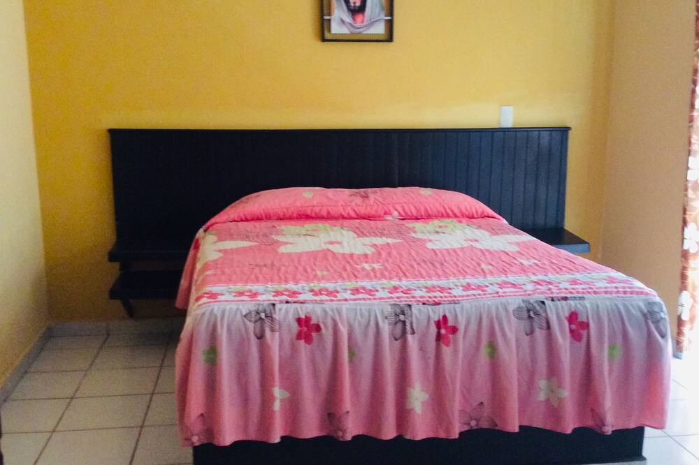 Photo of Bedroom in Uruapan