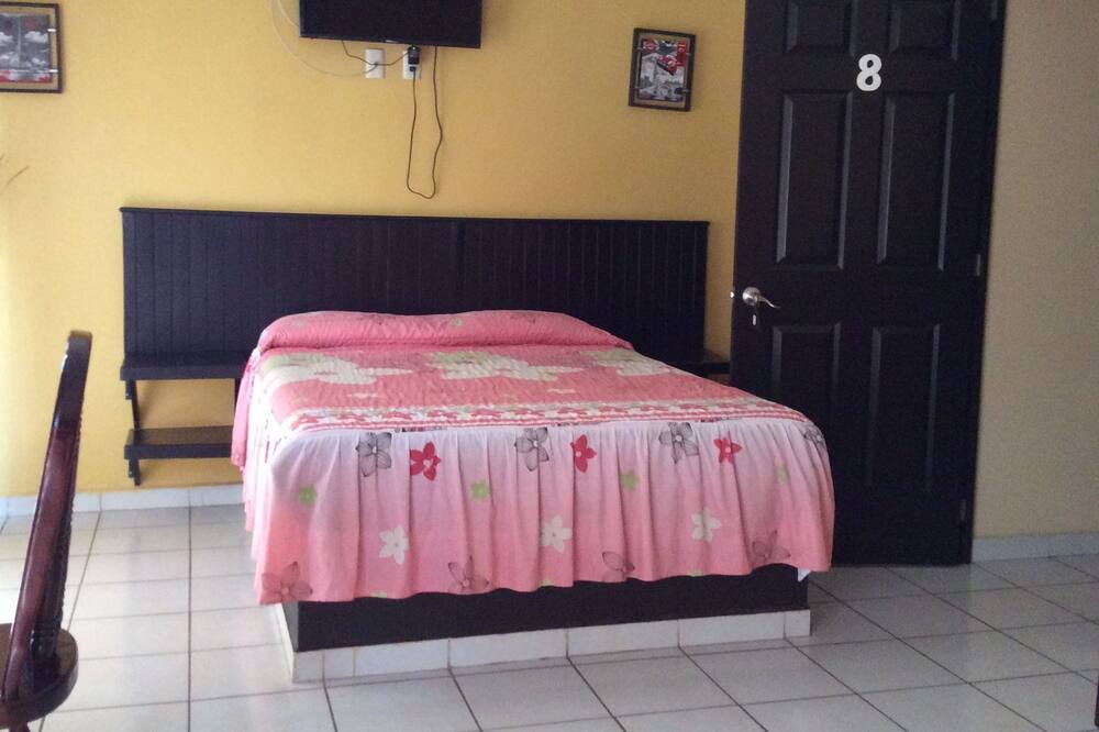 Photo of Bedroom in Uruapan