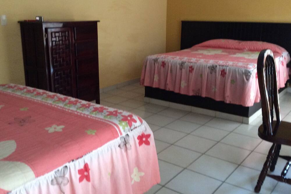 Photo of Bedroom in Uruapan