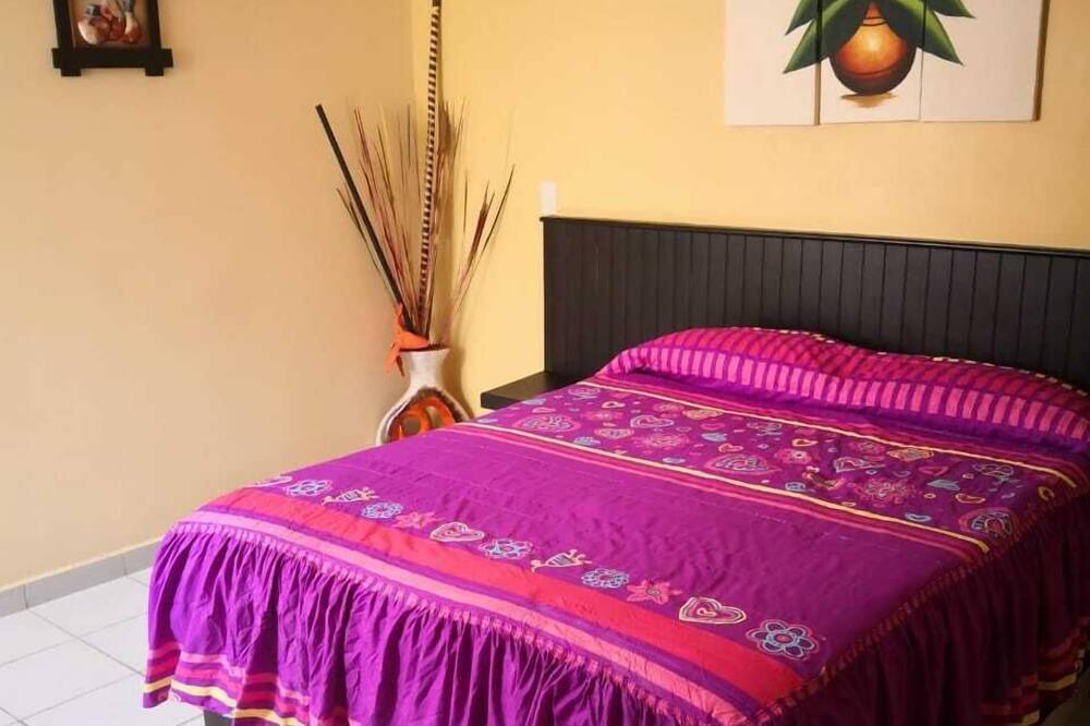 Photo of Bedroom in Uruapan