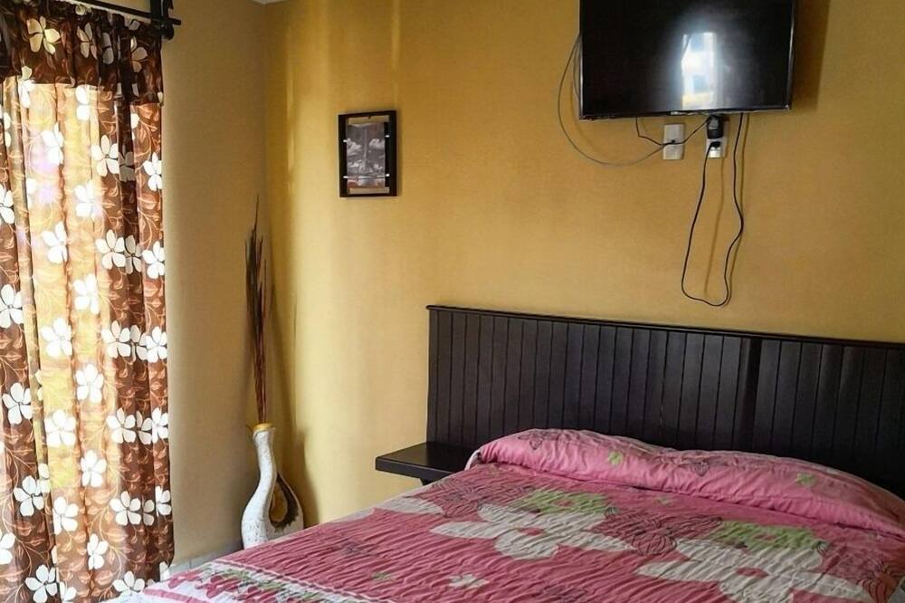Photo of Bedroom in Uruapan