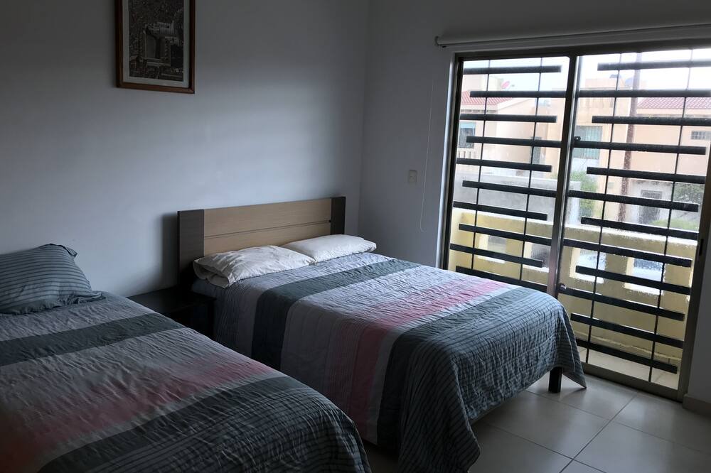 Photo of Bedroom in Villahermosa