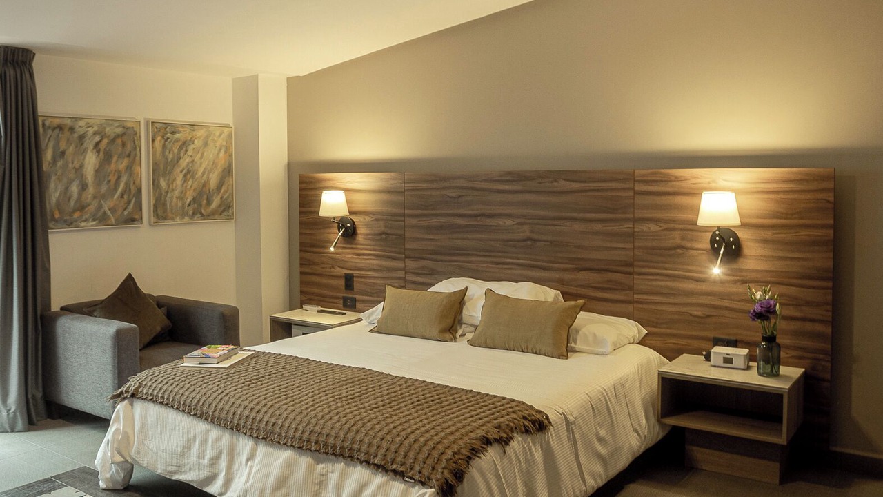 Photo of Bedroom in Atlixco