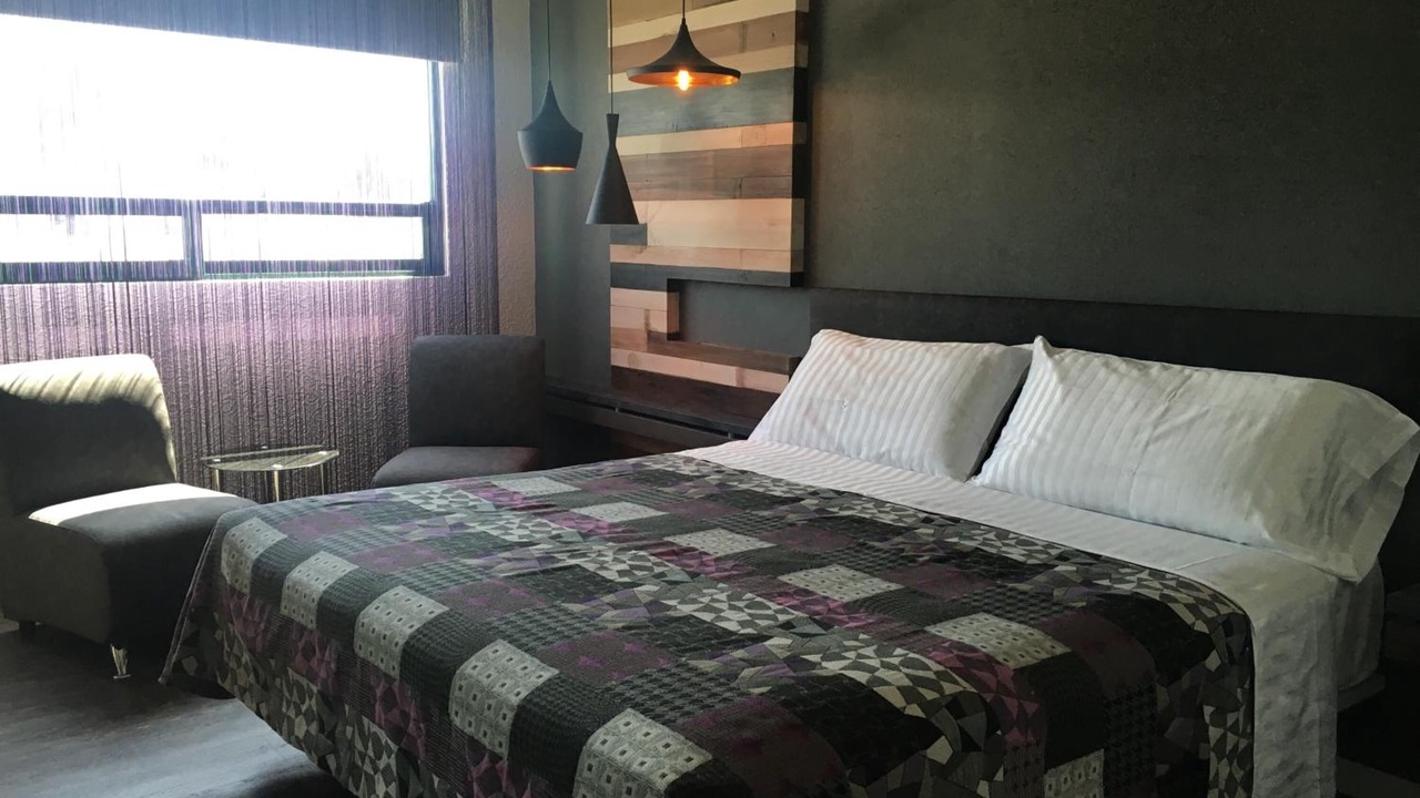 Photo of Bedroom in Huipulco