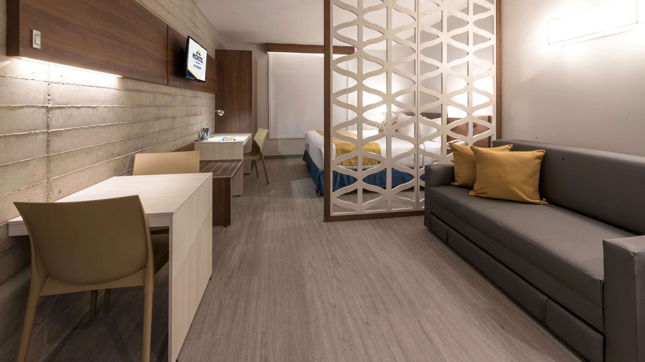 Photo of Bedroom in Irapuato
