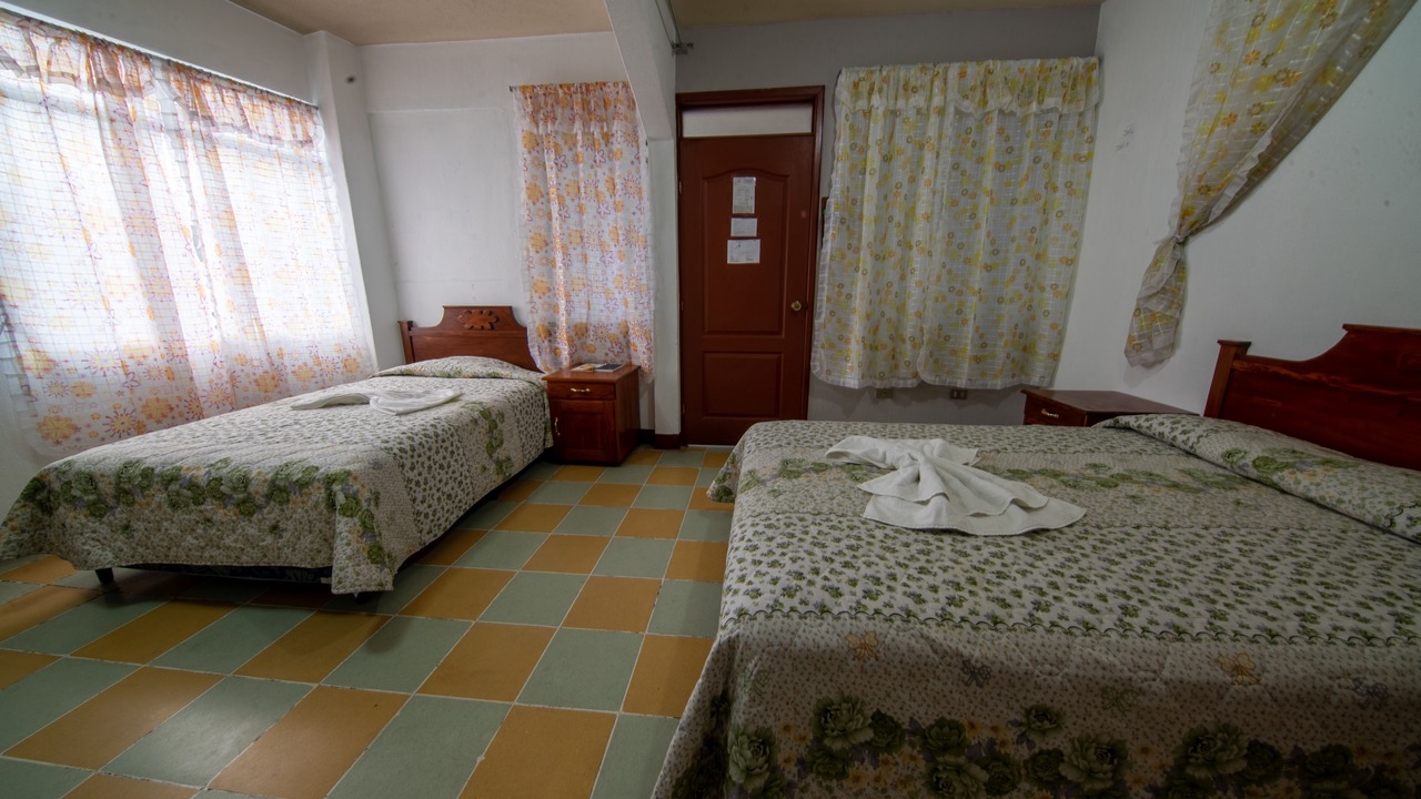 Photo of Bedroom in Quetzaltenango