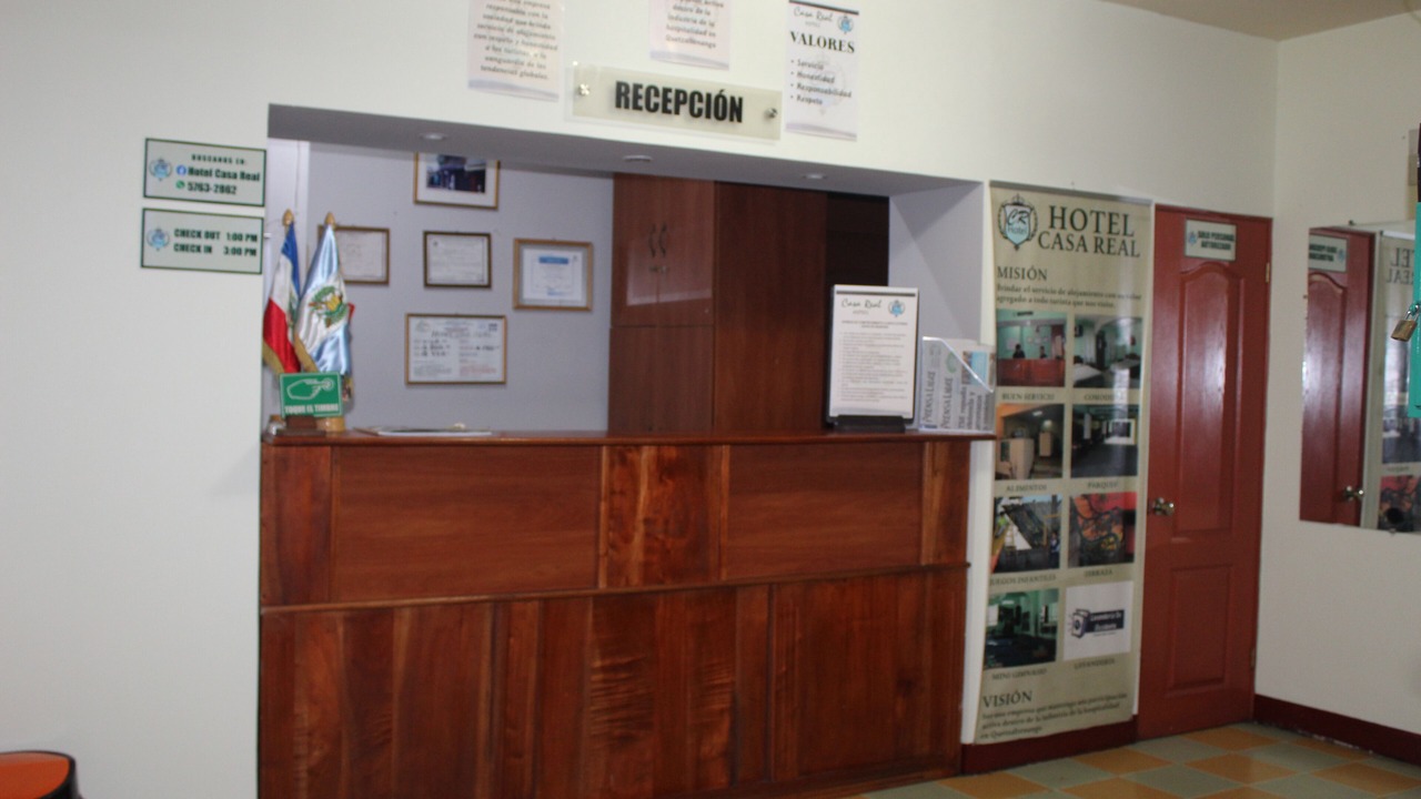 Photo of Others in Quetzaltenango