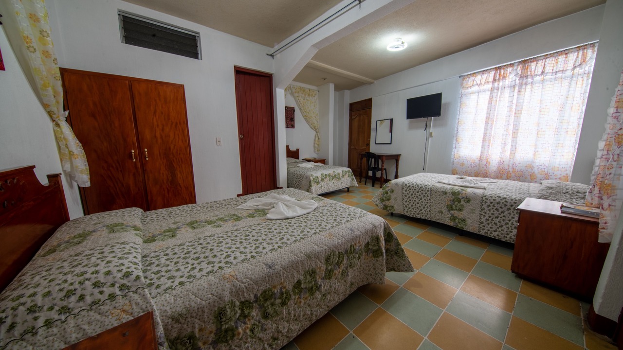Photo of Bedroom in Quetzaltenango