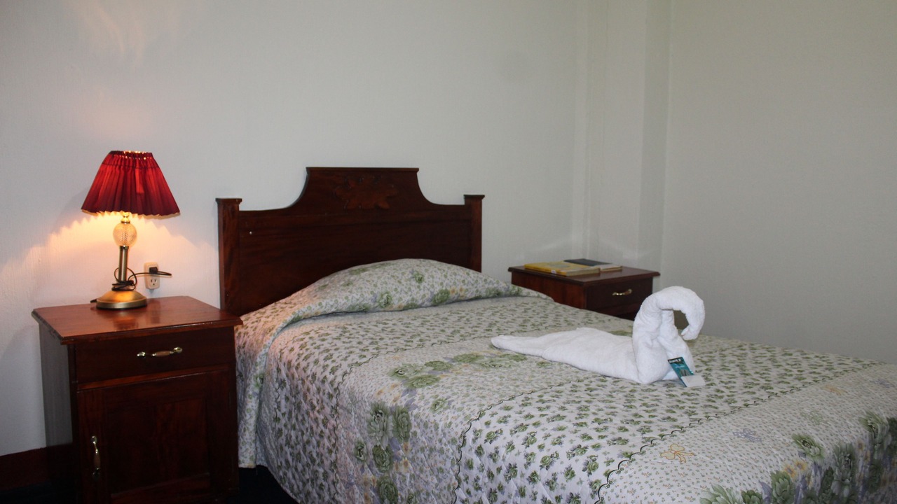Photo of Bedroom in Quetzaltenango