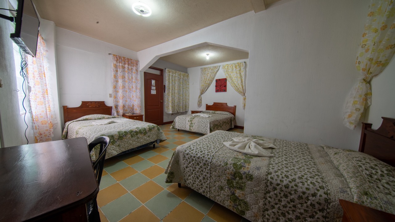 Photo of Bedroom in Quetzaltenango
