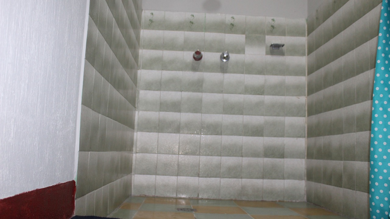 Photo of Bathroom in Quetzaltenango