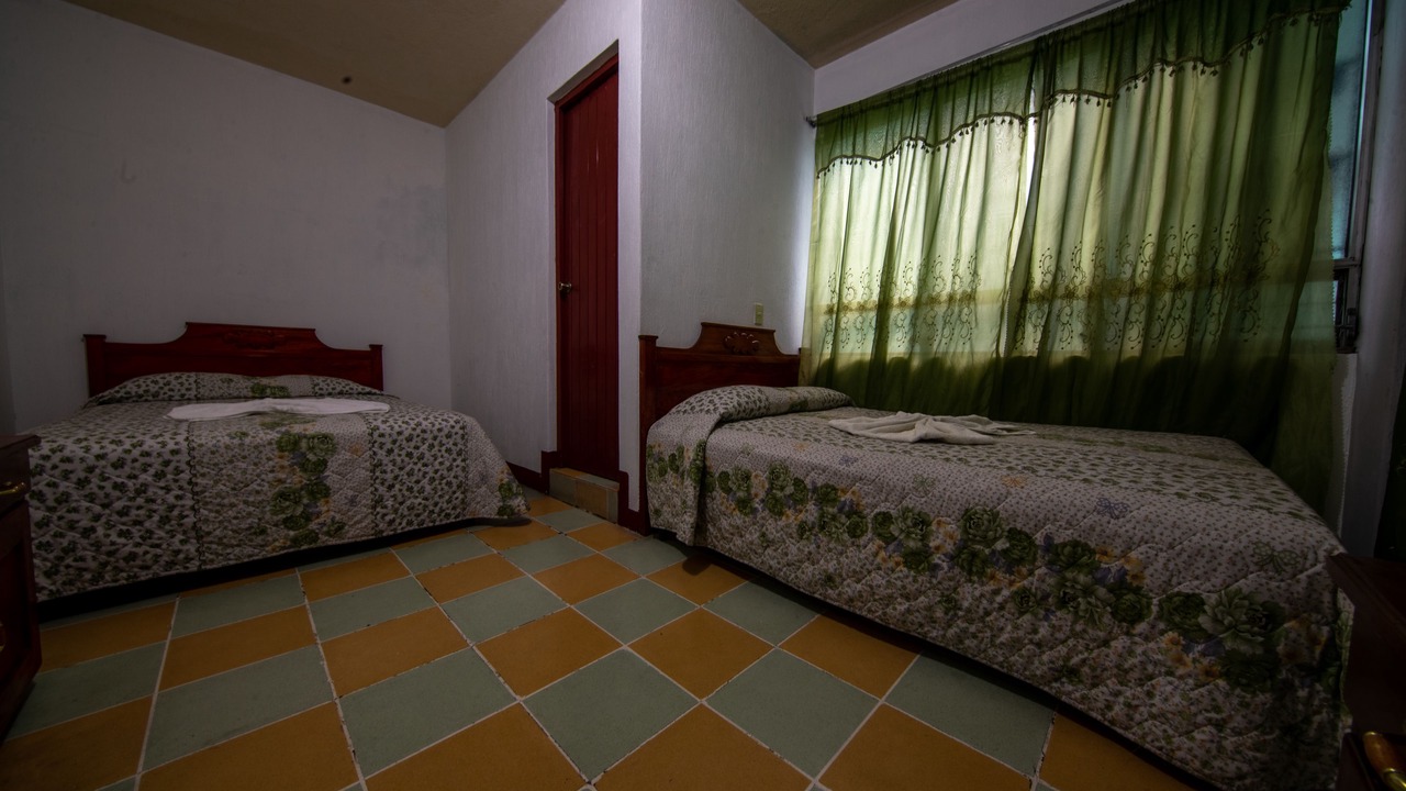 Photo of Bedroom in Quetzaltenango